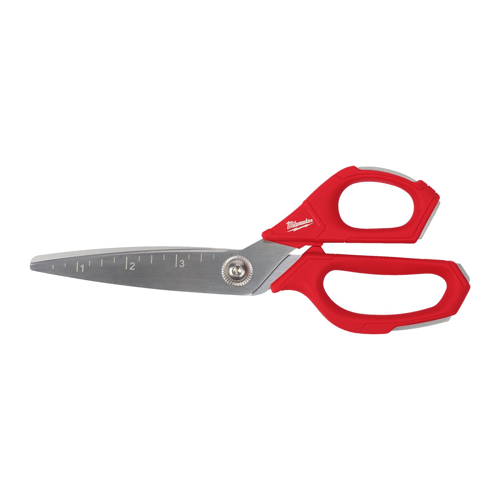 Foarfeci pentru șantier Milwaukee 4932479409 - imagine 2