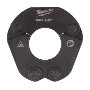 Fălci presă Milwaukee RJ18-MP1 1/2"