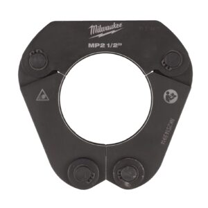 Fălci presă Milwaukee RJ18XL-MP2 1/2"