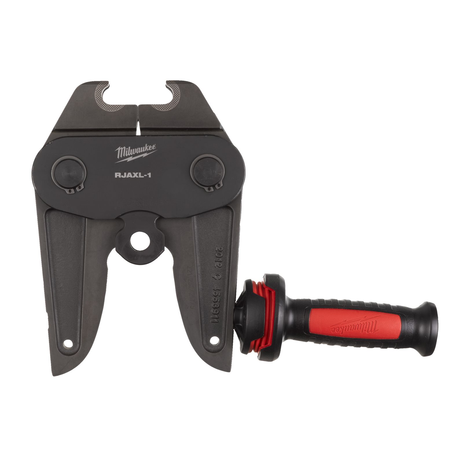Adaptoare fălci Milwaukee RJAXL-1