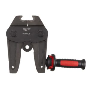 Adaptoare fălci Milwaukee RJAXL-2