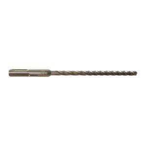 Burghie SDS-Plus MX4 - 4 tăișuri 10 buc Milwaukee 4932479556
