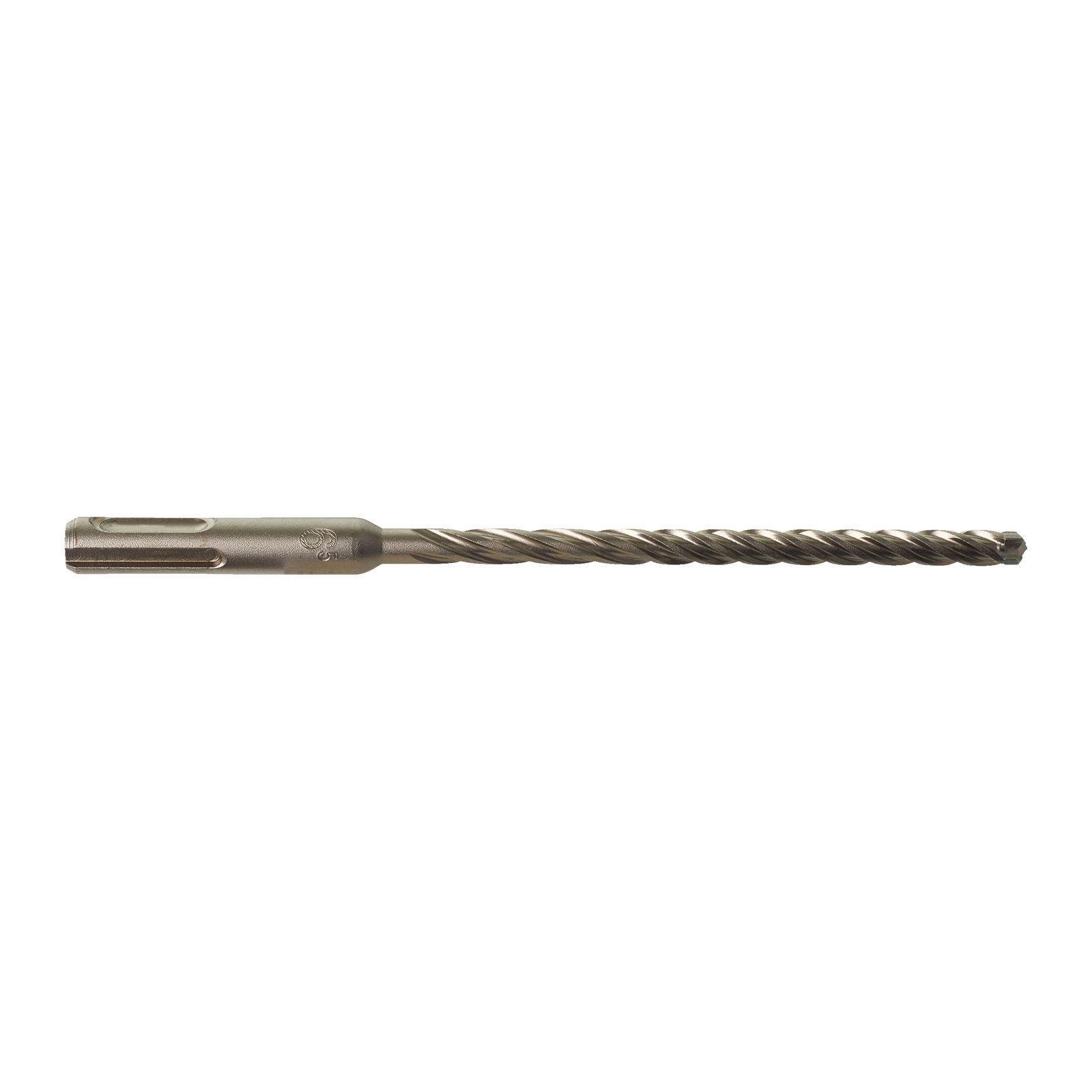 Burghie SDS-Plus MX4 - 4 tăișuri 10 buc Milwaukee 4932479556