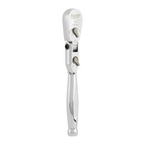 Antrenor cu clichet cu cap pivotant 1/4" Milwaukee 4932479648