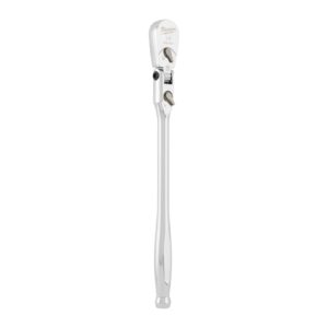 Antrenor cu clichet cu cap pivotant 1/4" Milwaukee 4932479649
