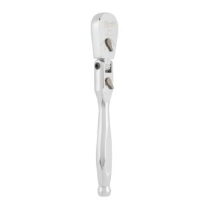 Antrenor cu clichet cu cap pivotant 3/8" 1 Milwaukee 4932479652