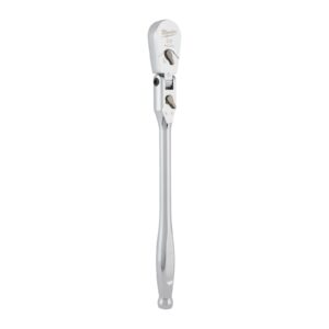 Antrenor cu clichet cu cap pivotant 3/8" 1 Milwaukee 4932479653