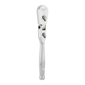 Antrenor cu clichet cu cap pivotant 1/2" Milwaukee 4932479655