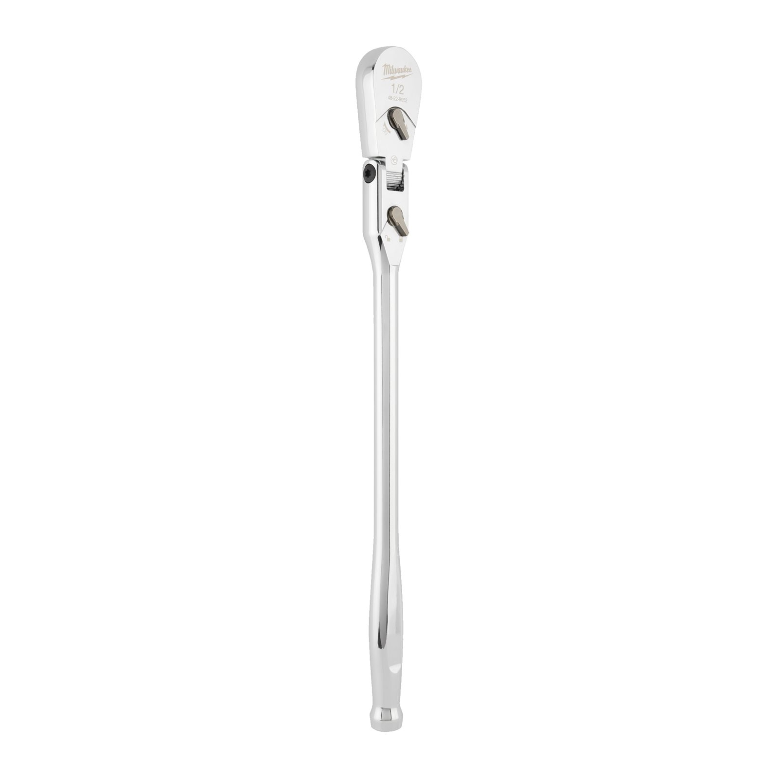 Antrenor cu clichet cu cap pivotant 1/2" Milwaukee 4932479656
