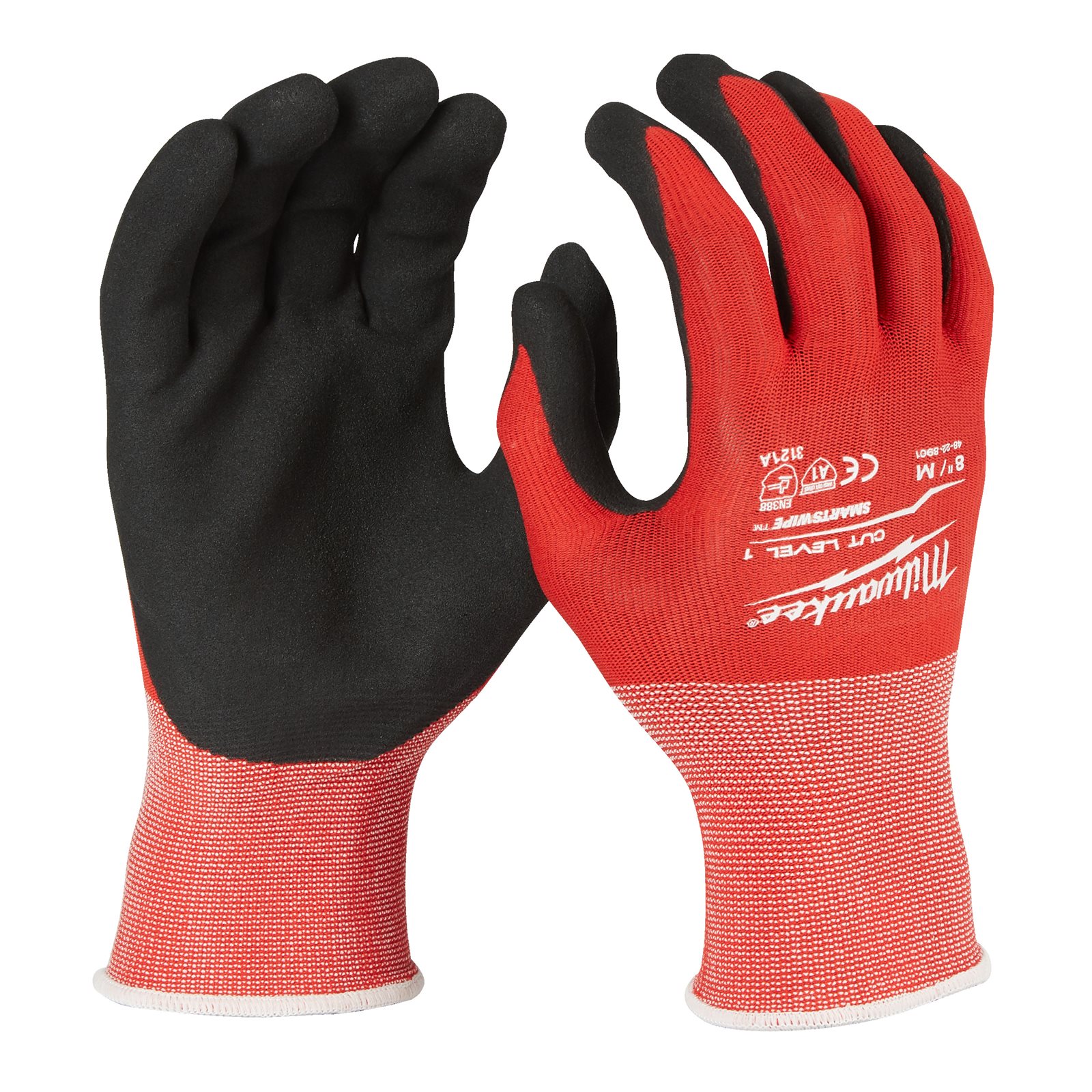 Mănuși rezistente la tăiere - A 1pc Milwaukee 4932471416 - imagine 2