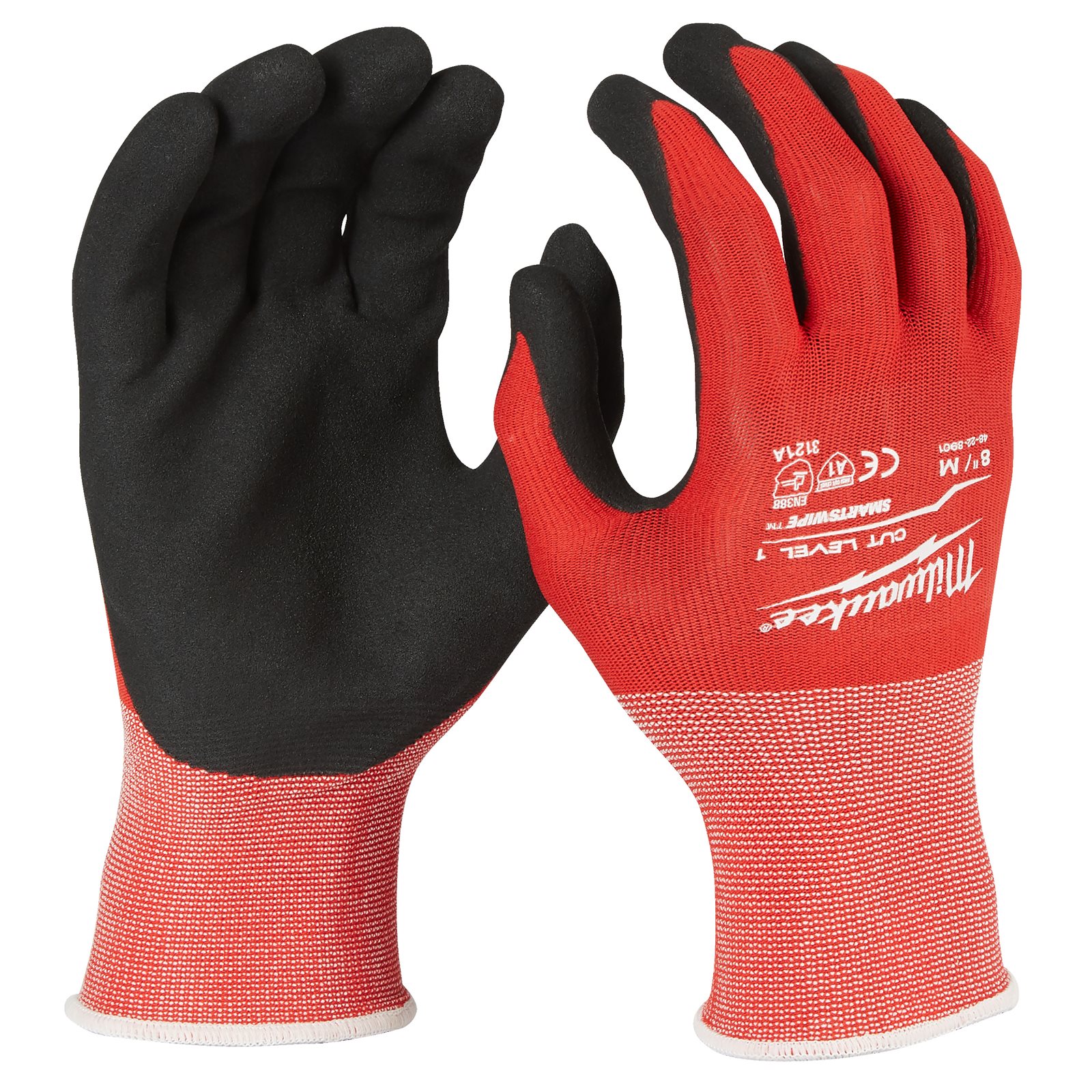 Mănuși rezistente la tăiere - A 12pc Milwaukee 4932479713