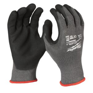Mănuși rezistente la tăiere - E 1pc Milwaukee 4932471424 - imagine 2