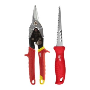 Drywall Kit Milwaukee