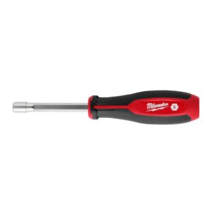 Șurubelniță cap hexagonal magnetic HOLLOWCORE 6 mm Milwaukee