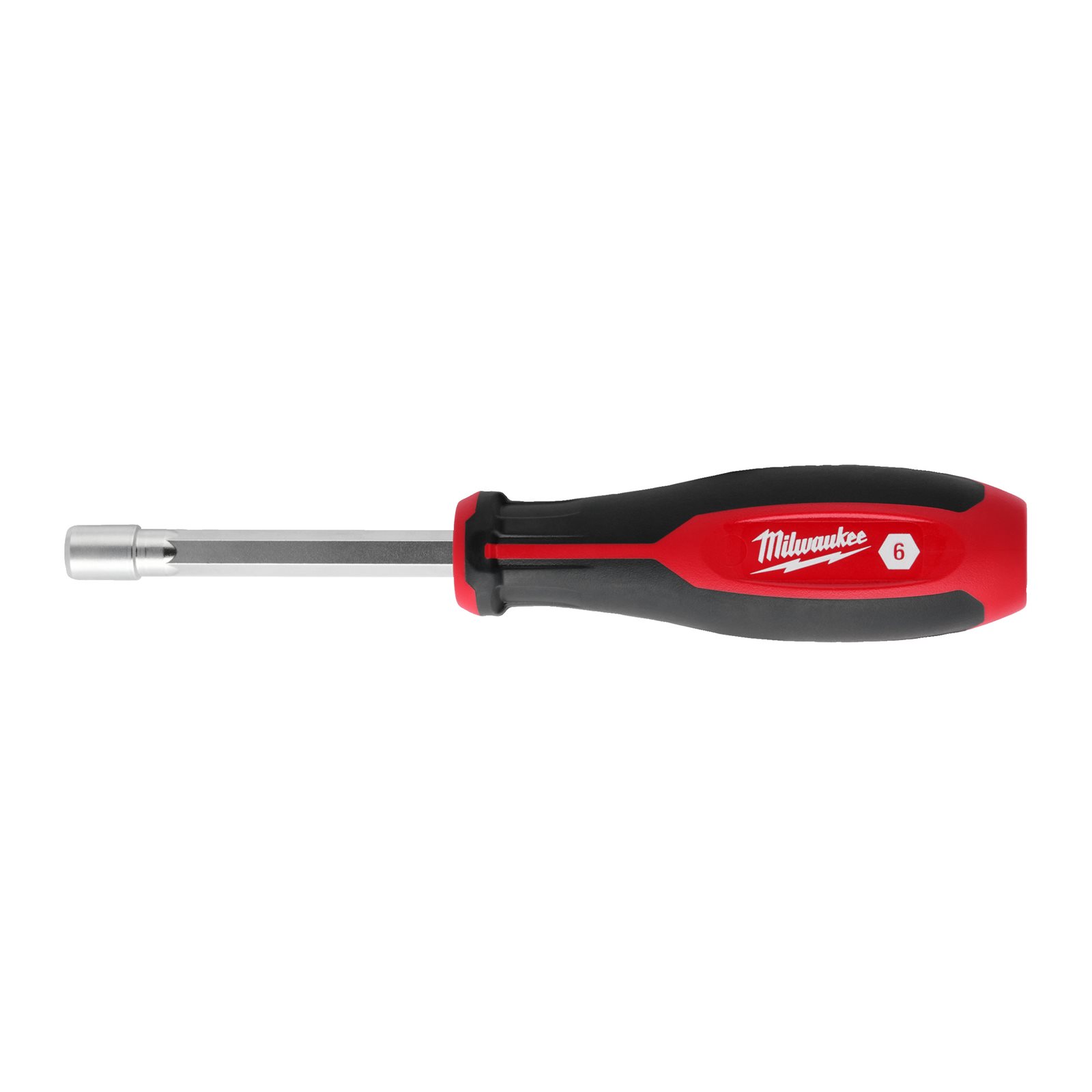 Șurubelniță cap hexagonal magnetic HOLLOWCORE 6 mm Milwaukee