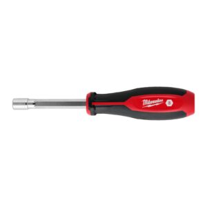 Șurubelniță cap hexagonal magnetic HOLLOWCORE 8 mm Milwaukee