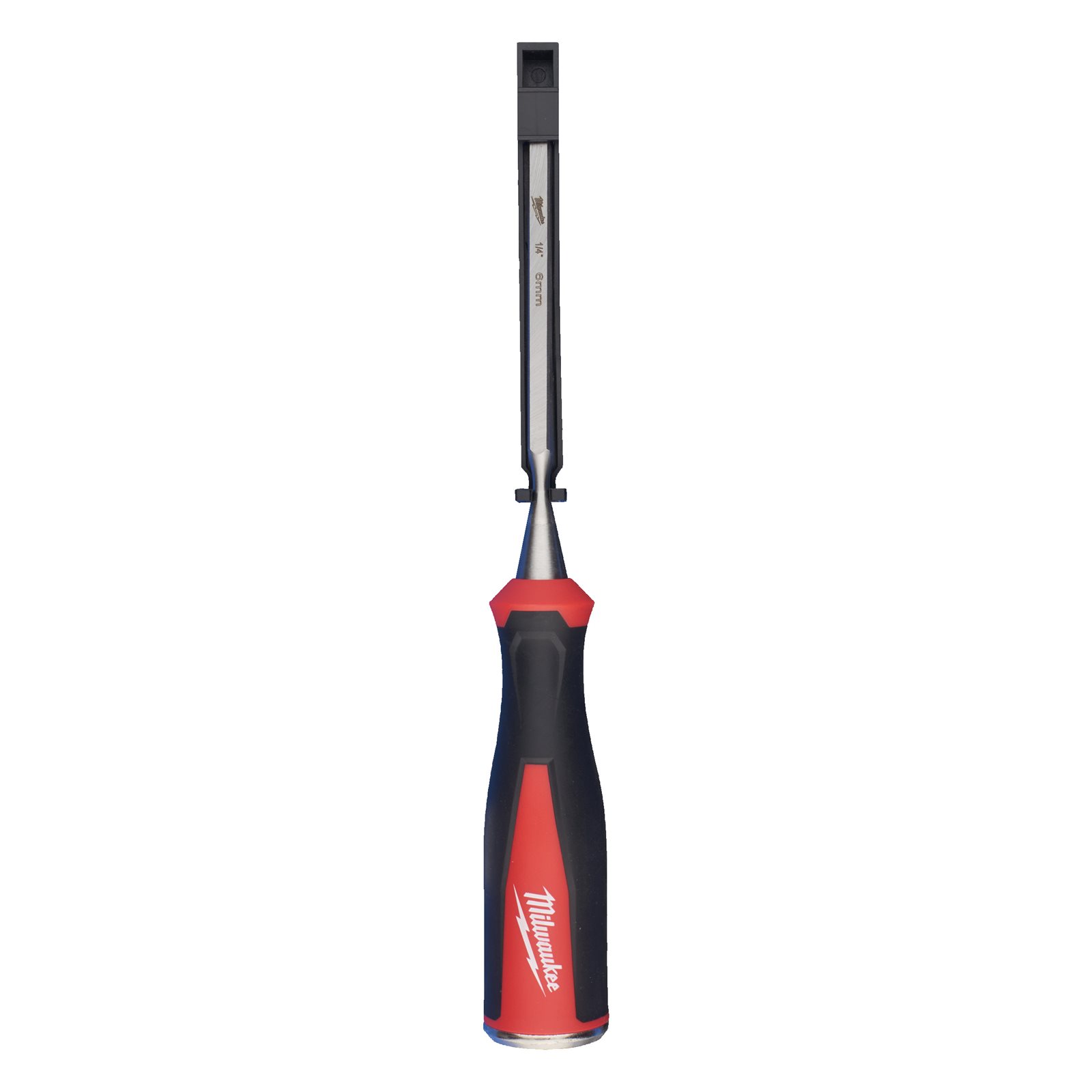 Daltă cu margine teșită 1/4" Milwaukee 4932479892