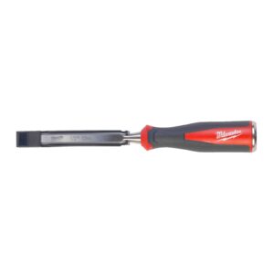 Daltă cu margine teșită 1/2" Milwaukee