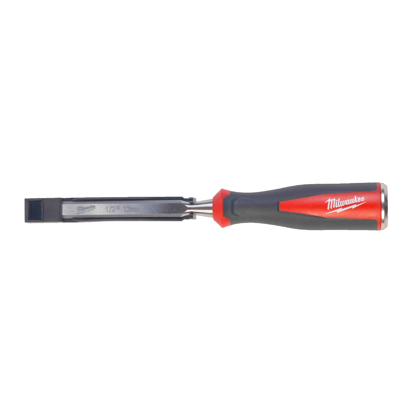 Daltă cu margine teșită 1/2" Milwaukee