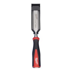 Daltă cu margine teșită 1/4" Milwaukee 4932479896