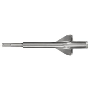 SDS-Plus wing chisel Milwaukee