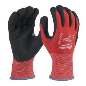 Mănuși rezistente la tăiere - B 1pc Milwaukee 4932479907