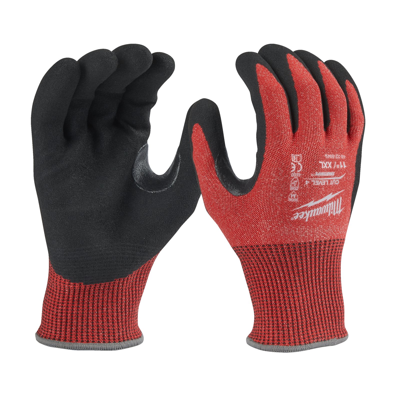 Mănuși rezistente la tăiere - D 1pc Milwaukee 4932479915
