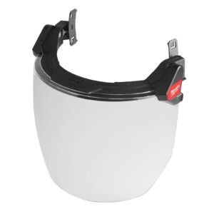 Scut facial BOLT Scut facial universal transparent BOLT™ Milwaukee