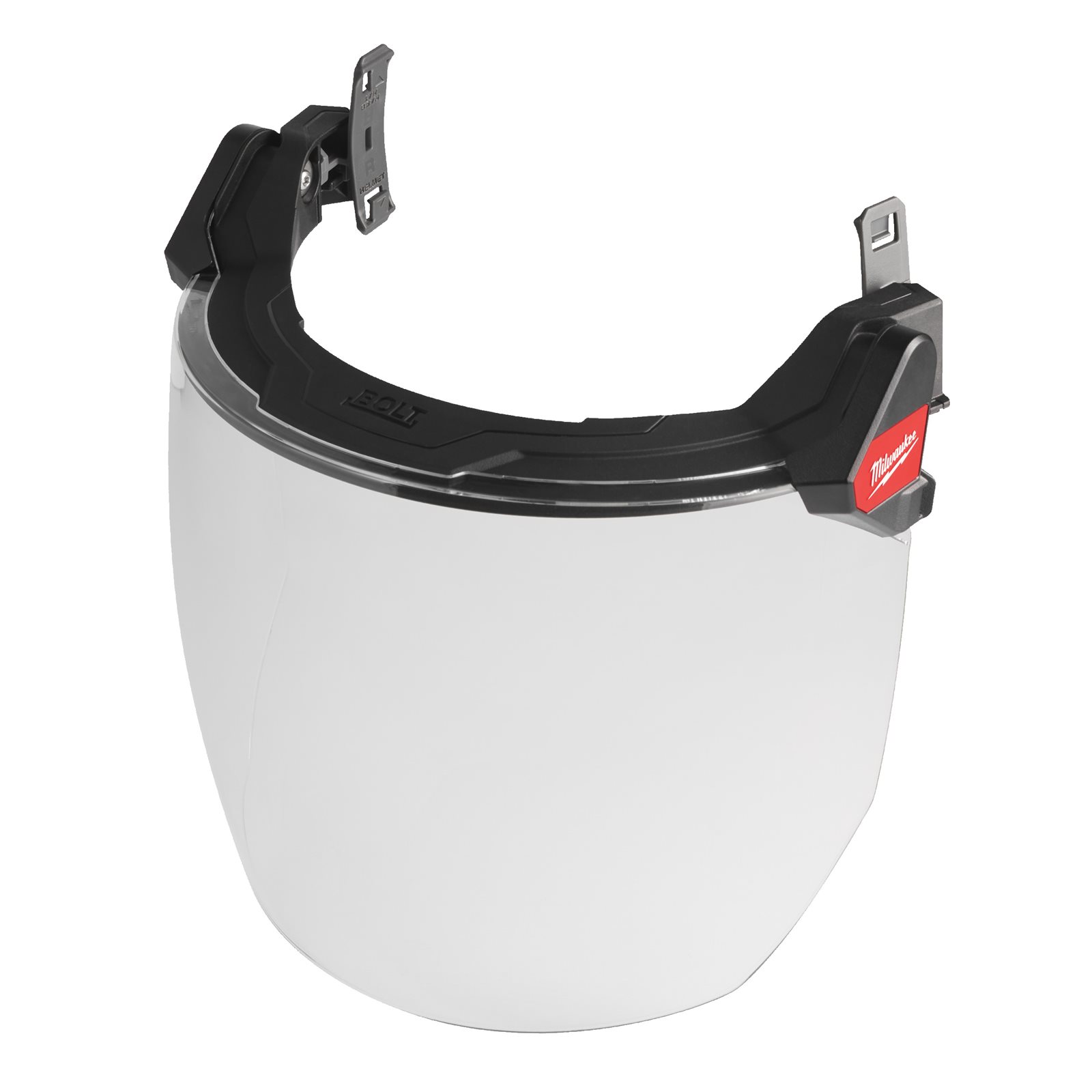 Scut facial BOLT Scut facial universal transparent BOLT™ Milwaukee