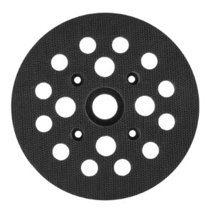 Pad cu velcro pentru mașini de polișat M18 FUEL Milwaukee M18 FROPBP125