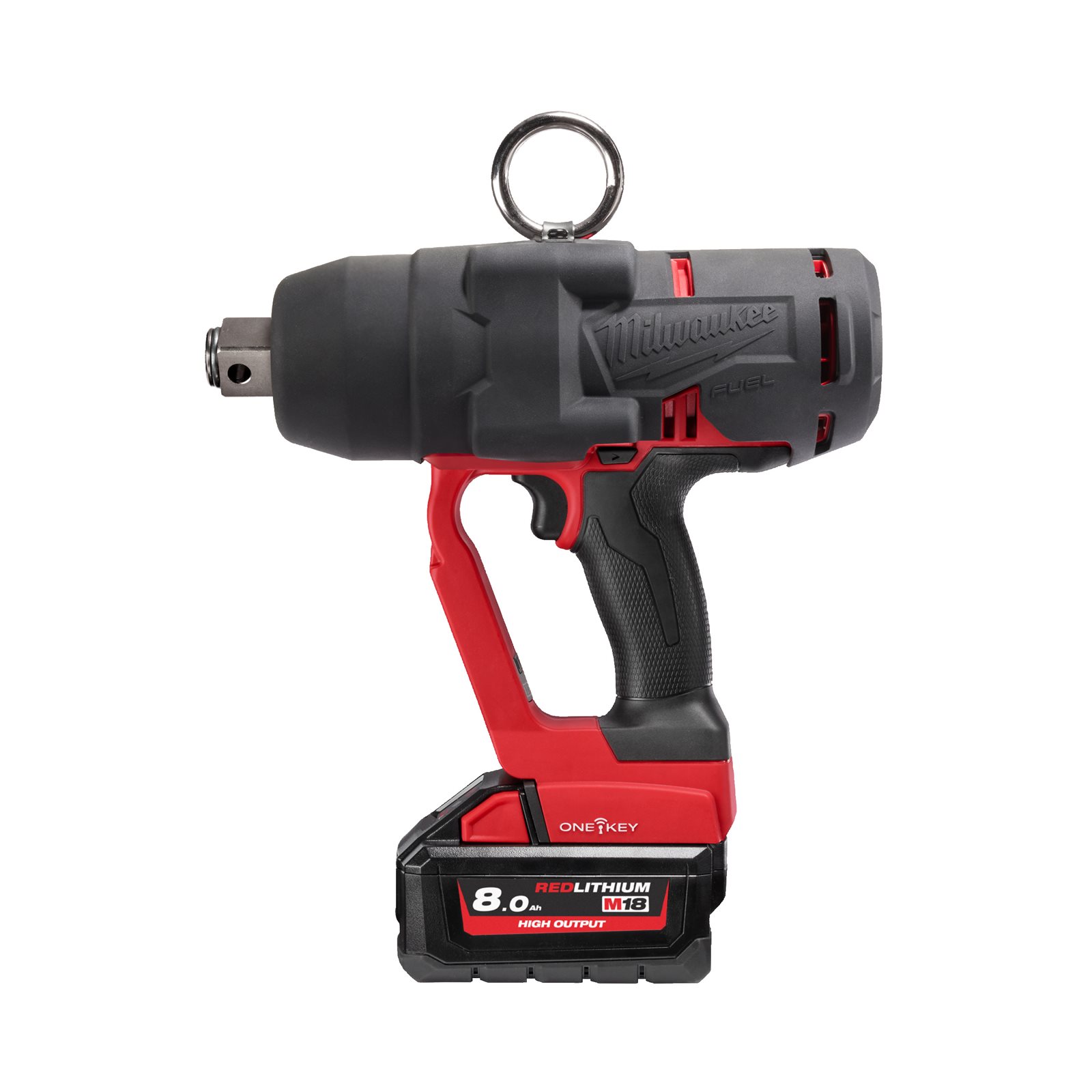 Manșoane de cauciuc pentru mașini de înșurubat cu impact Milwaukee 49162754 - detaliu 2
