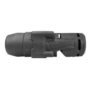Manșoane de cauciuc pentru mașini de înșurubat cu impact 1PC Milwaukee 4932479975