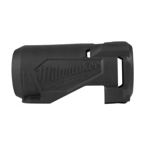 Manșoane de cauciuc pentru mașini de înșurubat cu impact 1pcs Milwaukee
