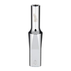 Cheie tubulară 1/4" cu FOUR FLAT 4 mm Milwaukee 4932479994