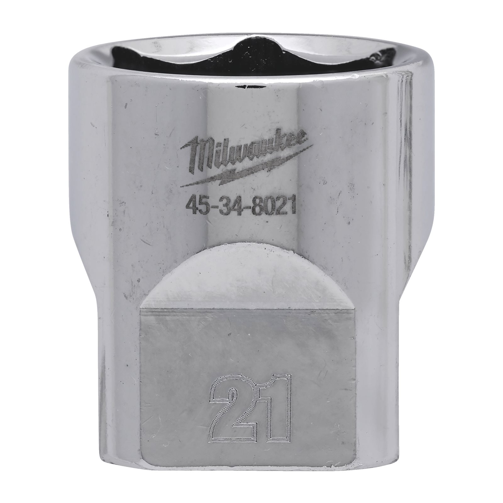 Cheie tubulară 3/8 " 21 mm Milwaukee 4932479997
