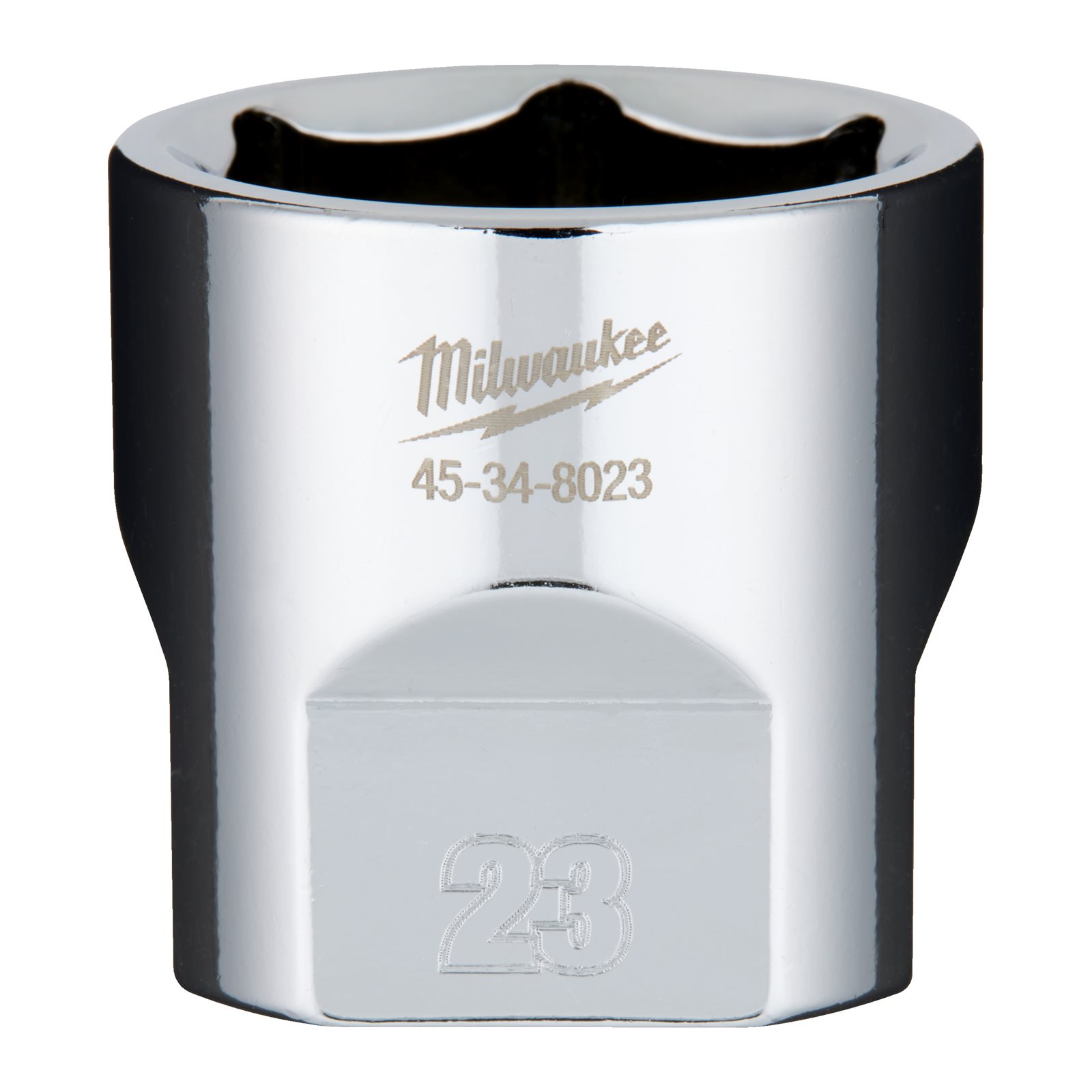 Cheie tubulară 3/8 " 23 mm Milwaukee 4932479999