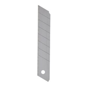 Lame cutter 18 mm 10pc Milwaukee