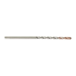 Burghie pentru beton - tijă cilindrică 3 mm Milwaukee