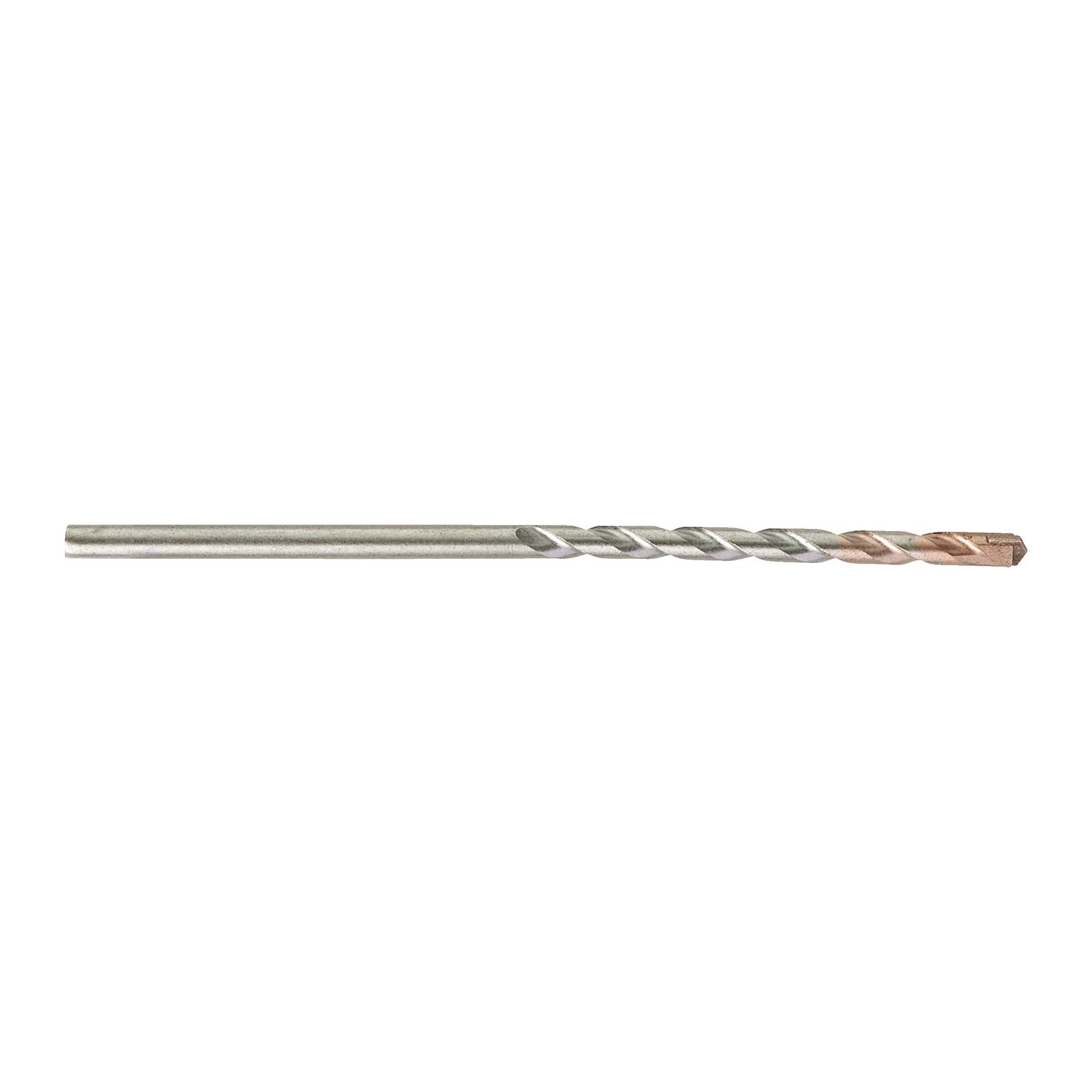 Burghie pentru beton - tijă cilindrică 3 mm Milwaukee