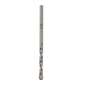 Burghie pentru beton - tijă cilindrică 3.5 mm Milwaukee