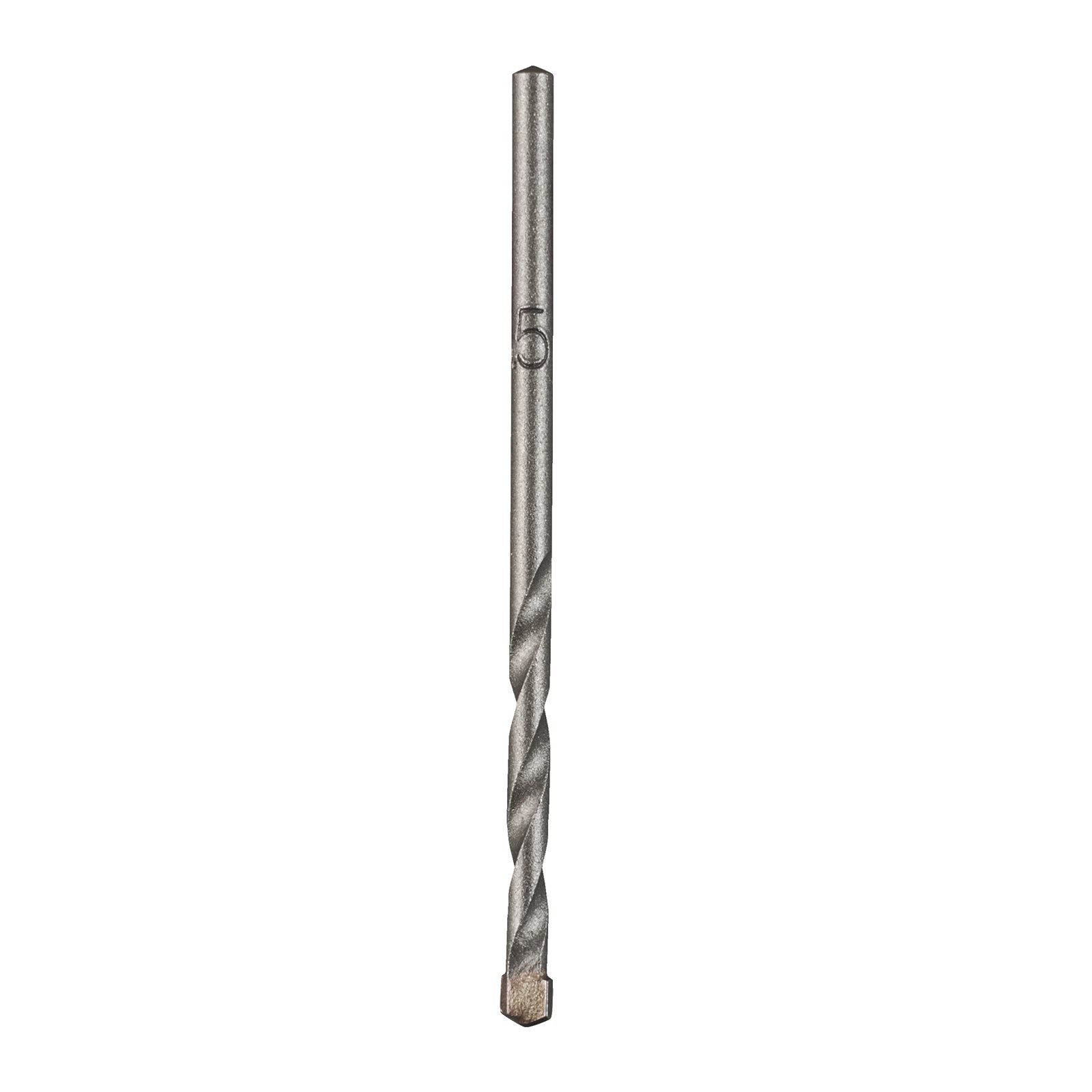 Burghie pentru beton - tijă cilindrică 3.5 mm Milwaukee