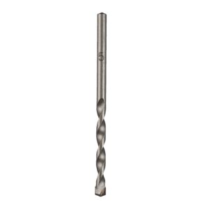 Burghie pentru beton - tijă cilindrică 5 mm Milwaukee 4932480126