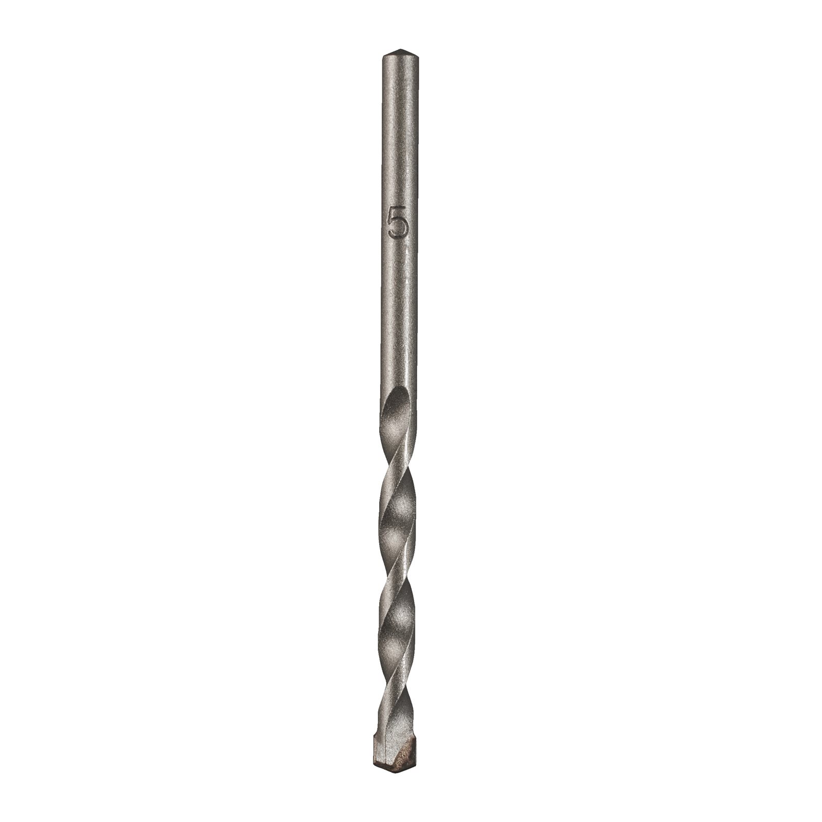 Burghie pentru beton - tijă cilindrică 5 mm Milwaukee 4932480126