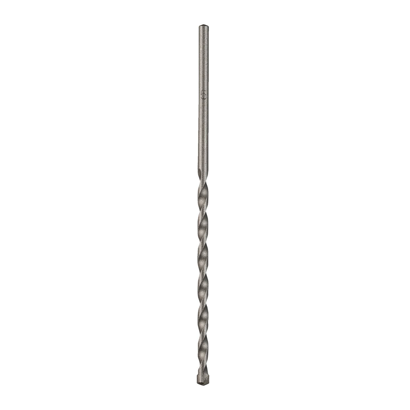 Burghie pentru beton - tijă cilindrică 5 mm Milwaukee 4932480127