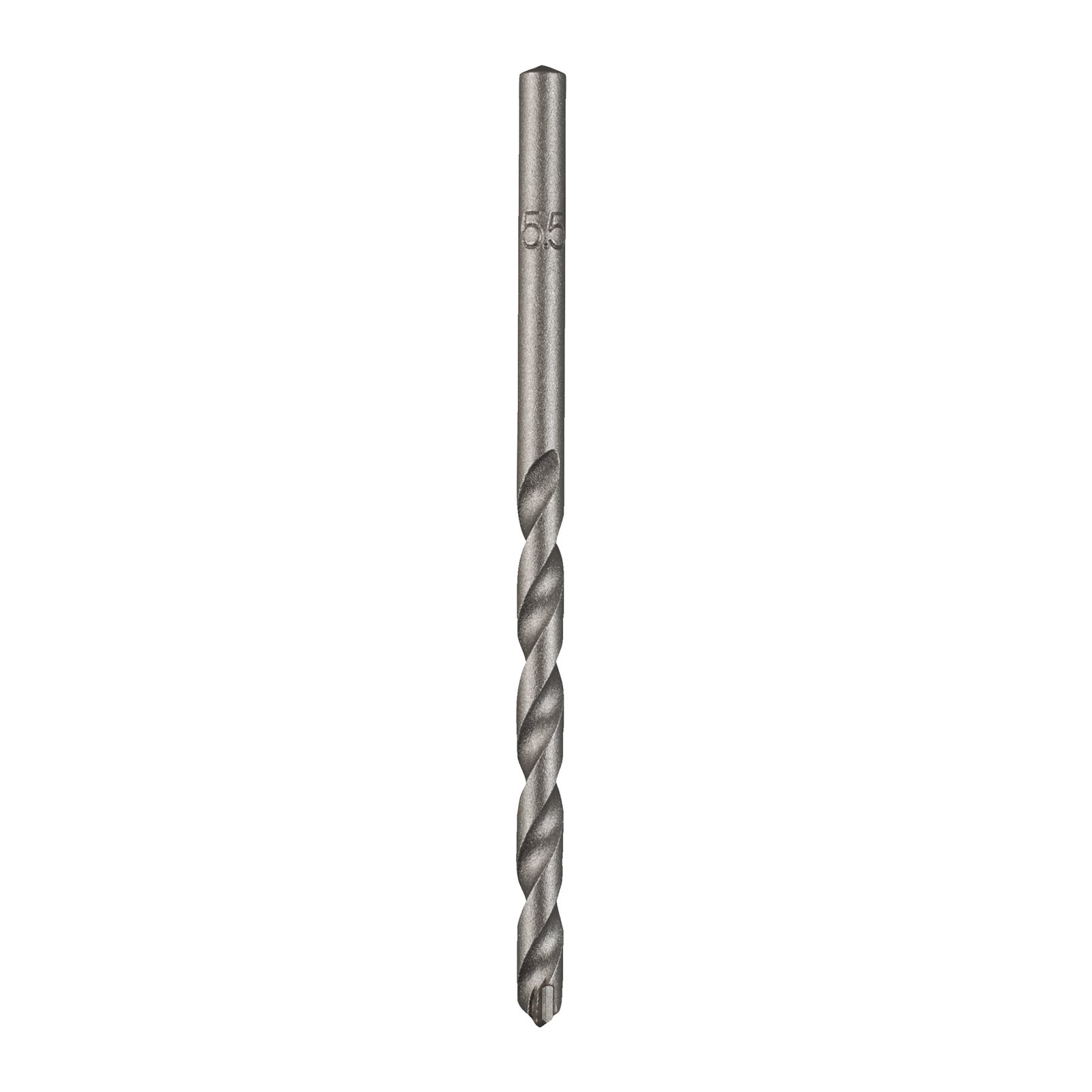 Burghie pentru beton - tijă cilindrică 5.5 mm Milwaukee 4932480128
