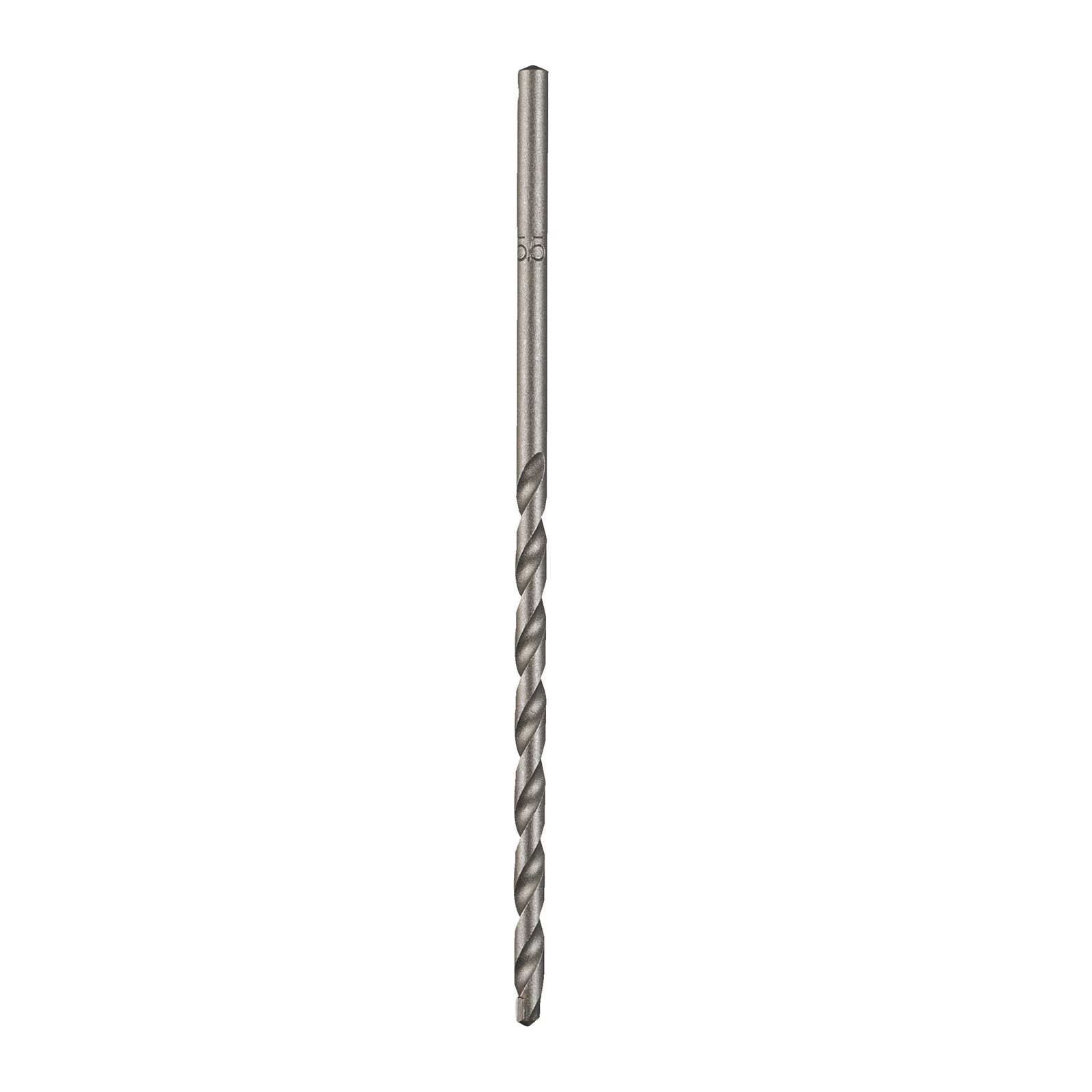 Burghie pentru beton - tijă cilindrică 5.5 mm Milwaukee 4932480129