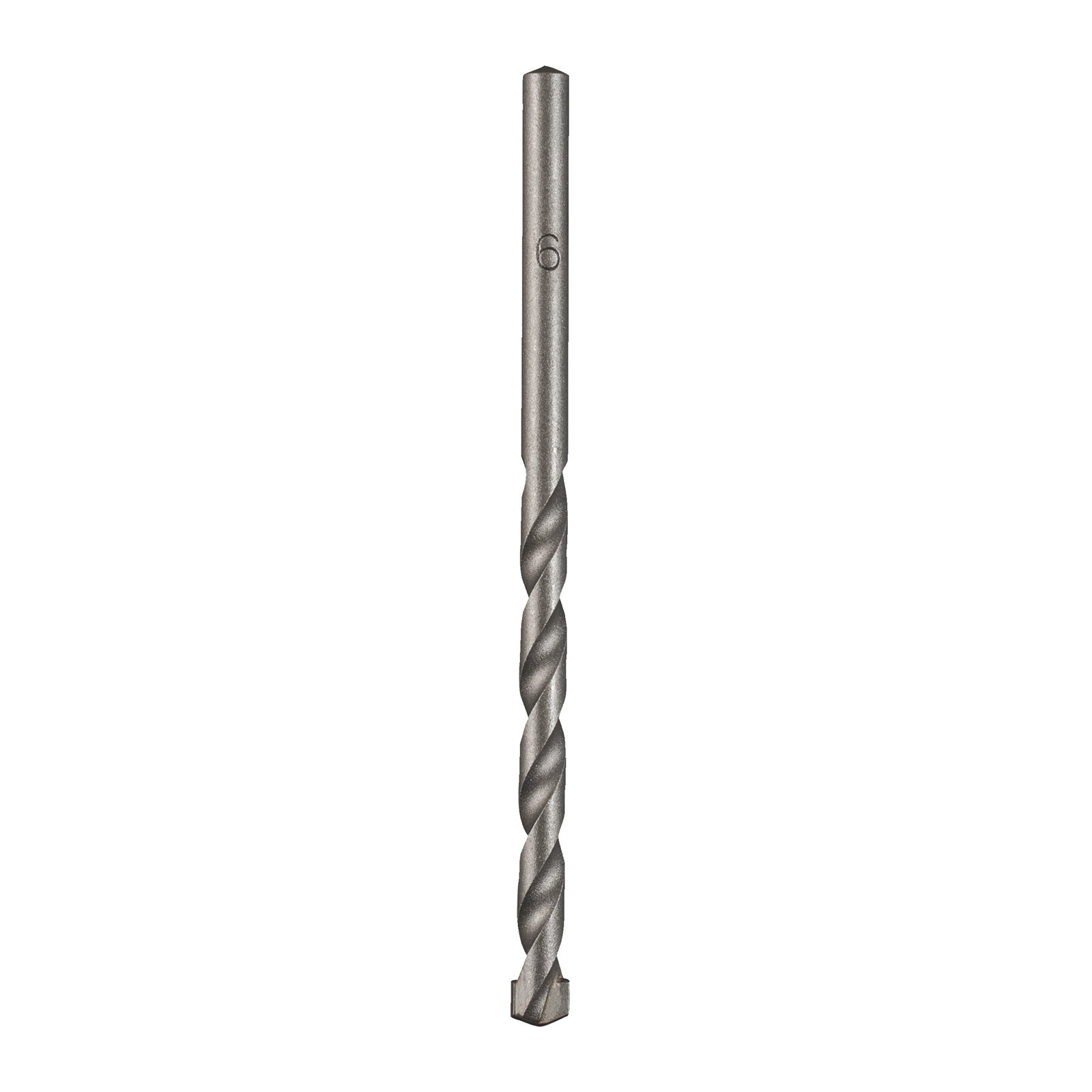 Burghie pentru beton - tijă cilindrică 6 mm Milwaukee 4932480130