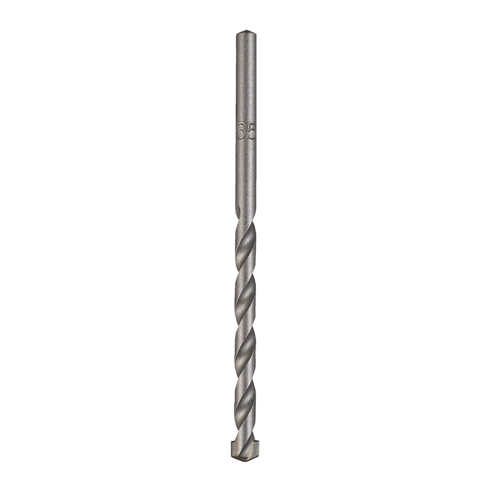 Burghie pentru beton - tijă cilindrică 6.5 mm Milwaukee 4932480133