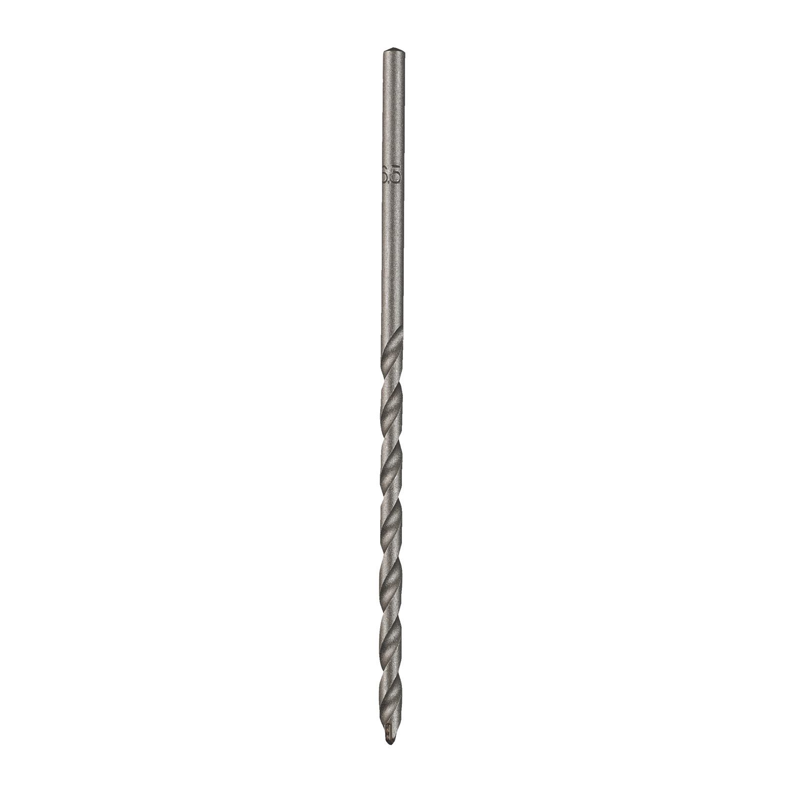 Burghie pentru beton - tijă cilindrică 6.5 mm Milwaukee 4932480134