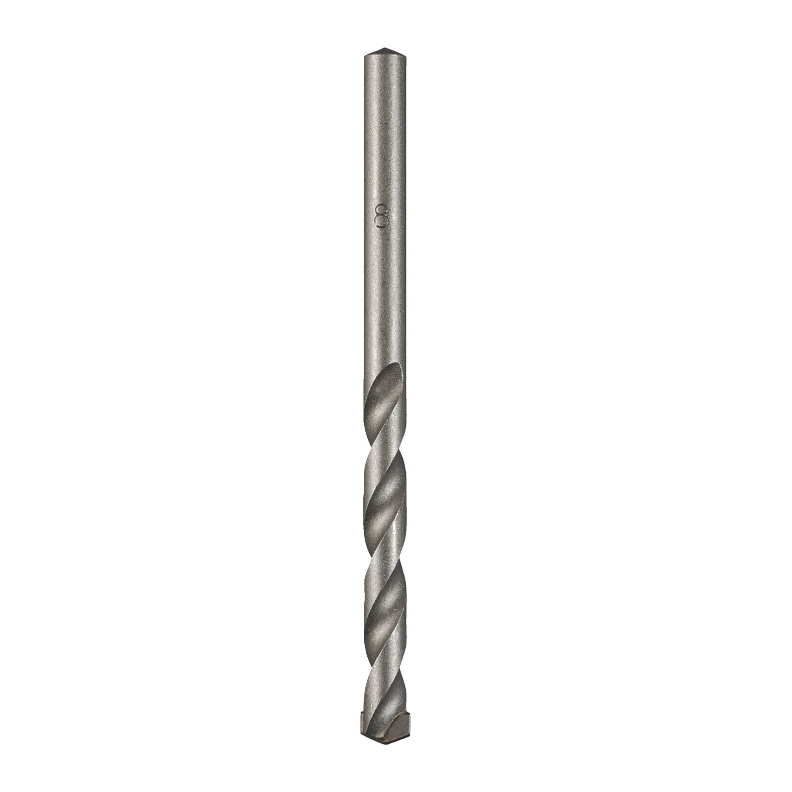Burghie pentru beton - tijă cilindrică 8 mm Milwaukee 4932480137